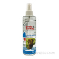 Éliminateur d&#39;odeurs pour animaux de compagnie en spray désodorisant pour chiens 198,1 ml